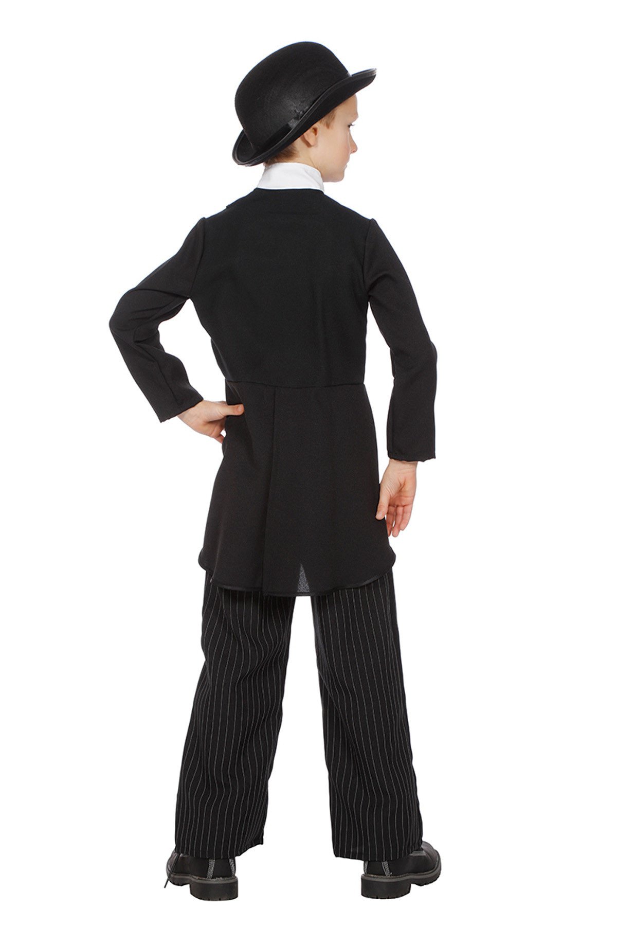 картинка Детский костюм Чарли Чаплина от магазина Одежда+