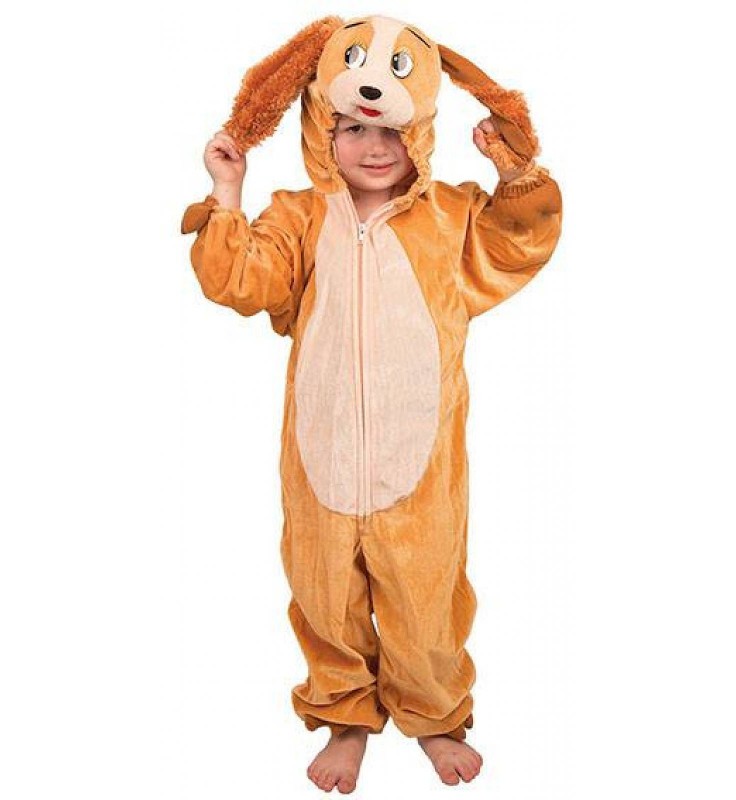 картинка Костюм собаки на Новый год от магазина Одежда+