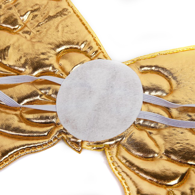 картинка Блестящие крылья ангела от магазина Одежда+