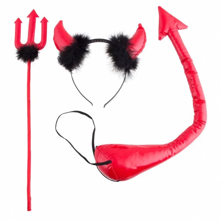 картинка Набор черта в ассортименте от магазина Одежда+