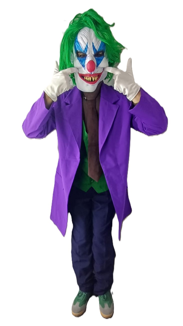 картинка Костюм «Джокер»			 от магазина Одежда+