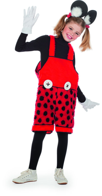 картинка Детский комбинезон «Микки Маус» от магазина Одежда+
