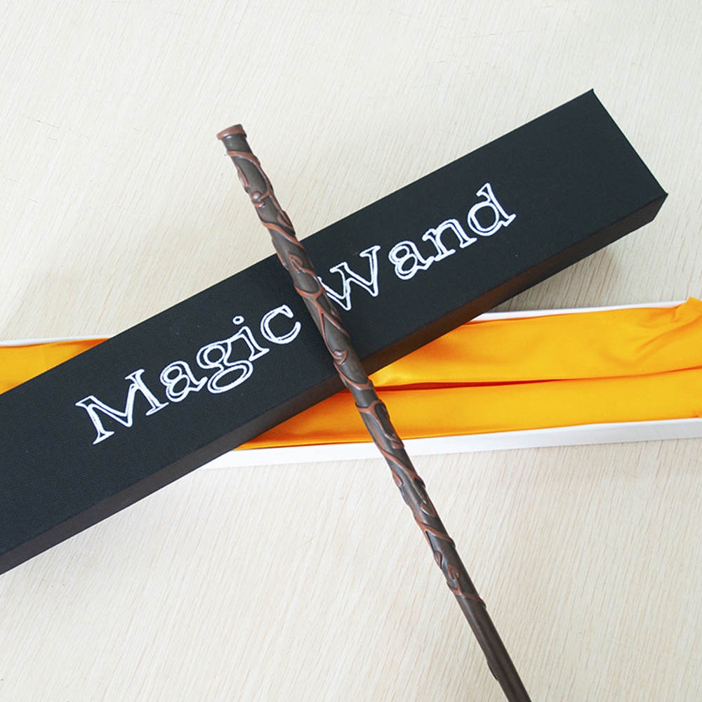 картинка Волшебная палочка Гермионы Грейнджер от магазина Одежда+