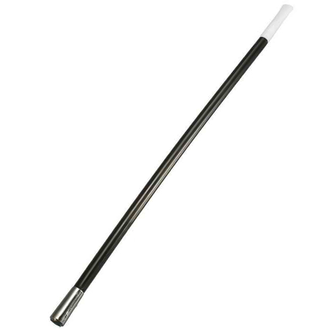 картинка Черный дамский мундштук от магазина Одежда+