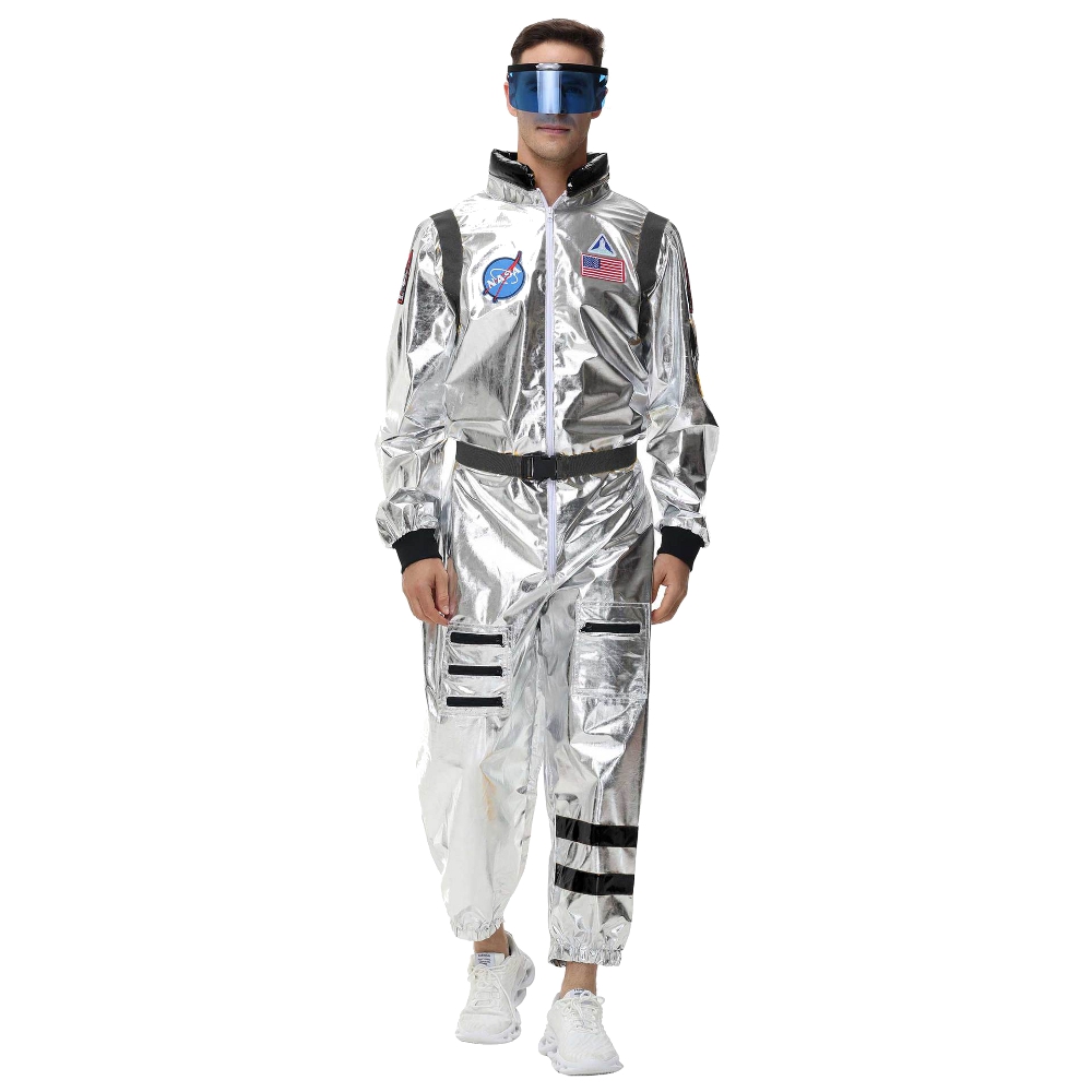 картинка Карнавальный костюм космонавта от магазина Одежда+