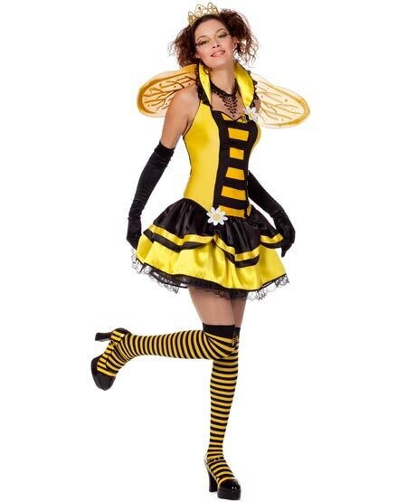 картинка Костюм пчёлки от магазина Одежда+