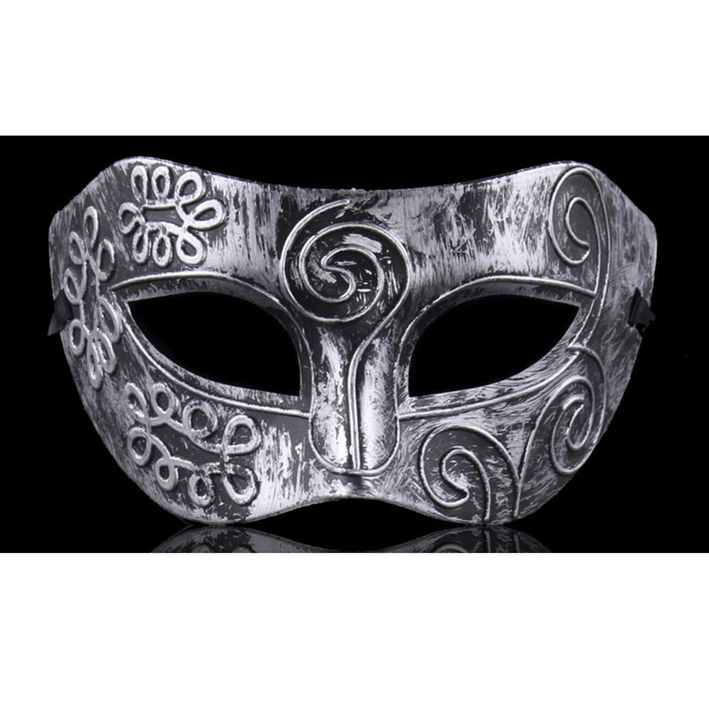 картинка Карнавальная маска в стиле стимпанк от магазина Одежда+