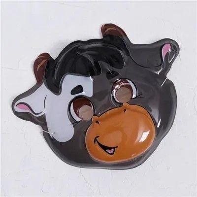 картинка Детская маска быка в ассортименте от магазина Одежда+