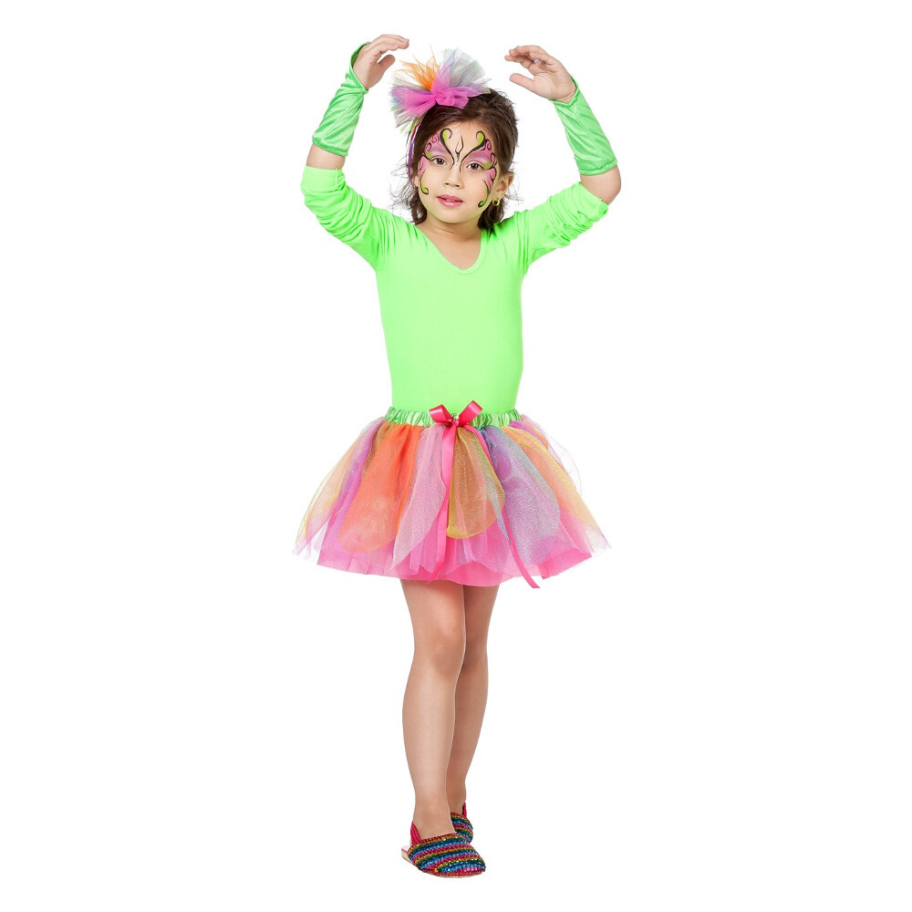 картинка Костюм маленькой принцессы для девочки от магазина Одежда+