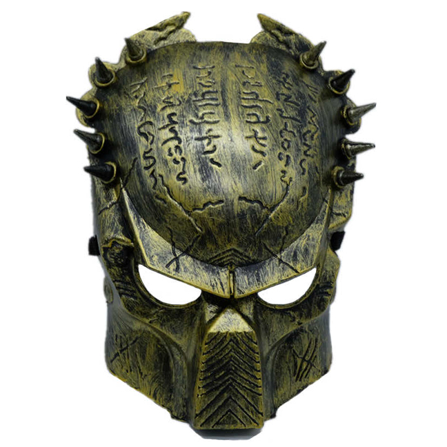 картинка Маска хищника «Predator» от магазина Одежда+