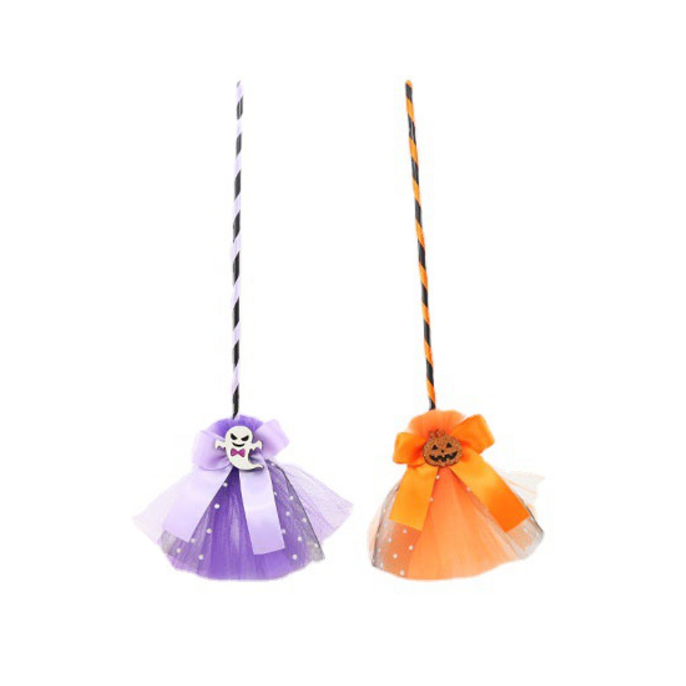 картинка Метёлочка ведьмы, 40 см от магазина Одежда+