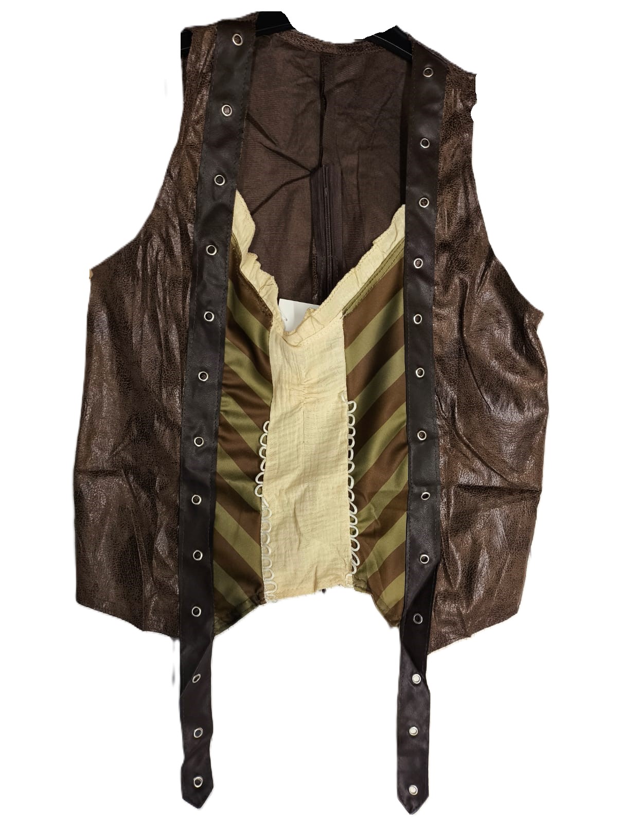 картинка Карнавальный костюм пиратки от магазина Одежда+