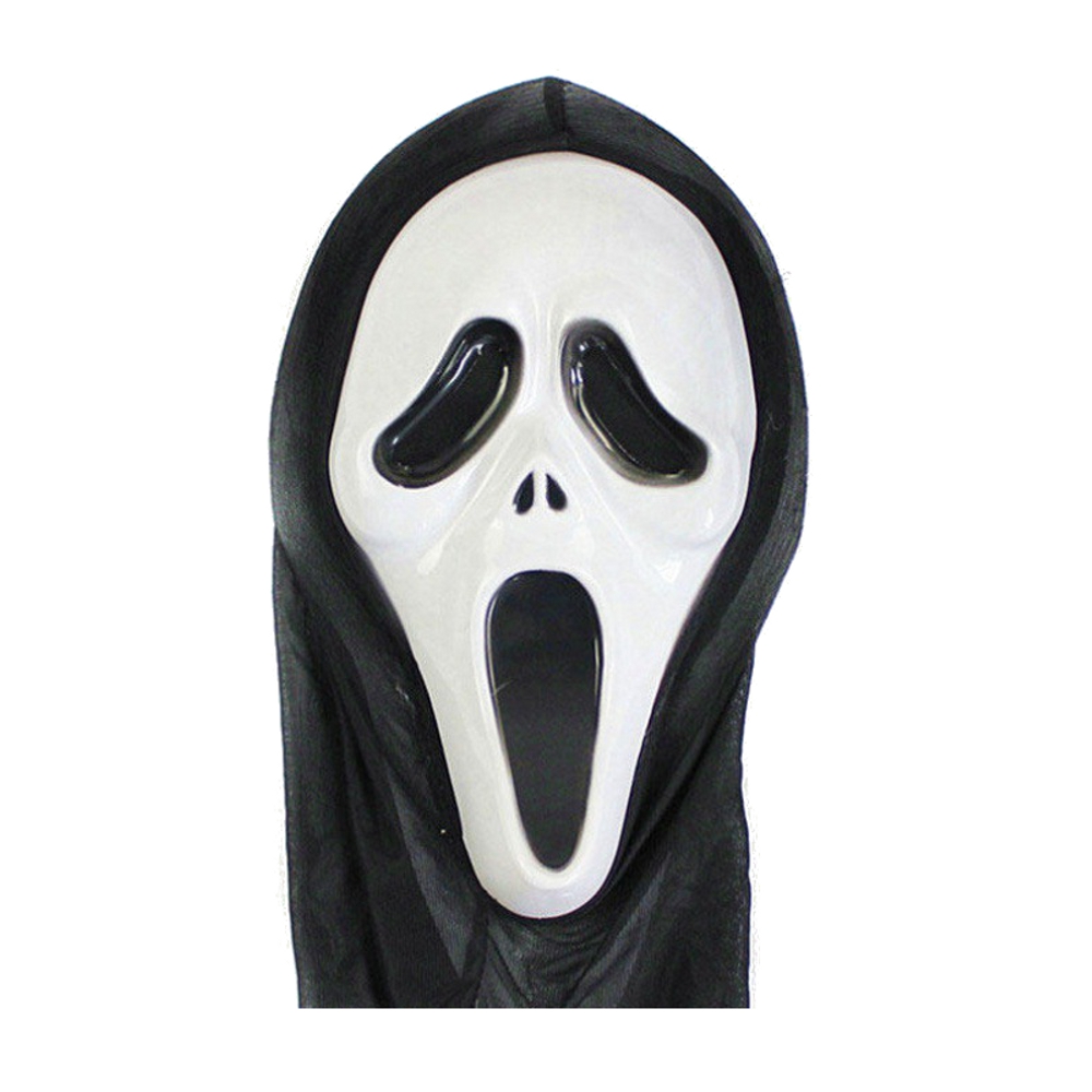 картинка Маска «Крик» от магазина Одежда+