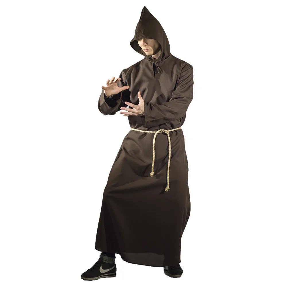 картинка Костюм монаха от магазина Одежда+