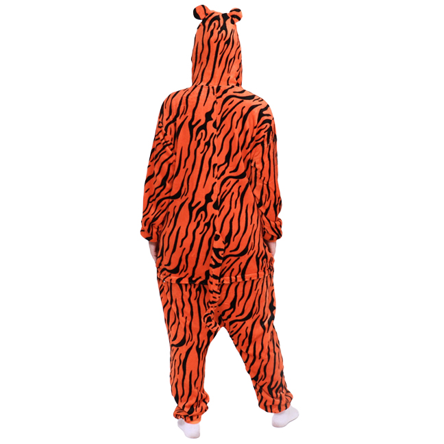 картинка Кигуруми «Тигр» детский от магазина Одежда+