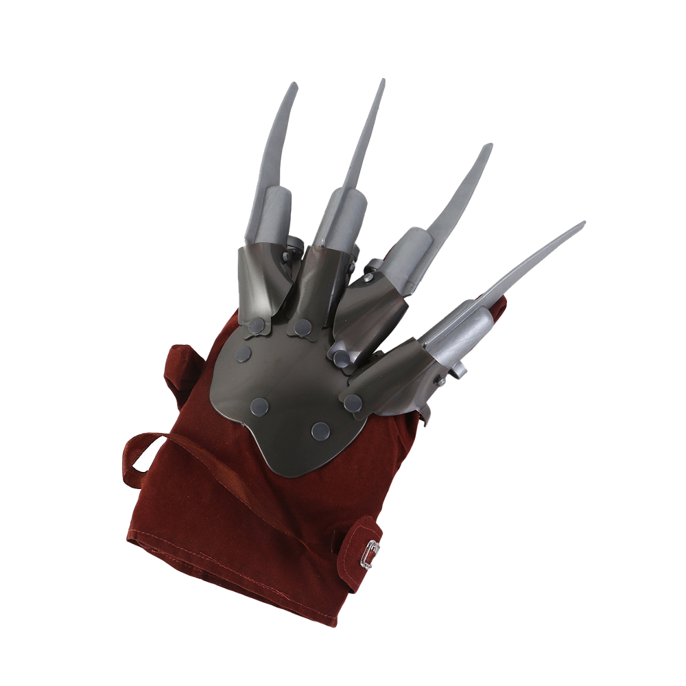 картинка Перчатка Фредди Крюгера			 от магазина Одежда+