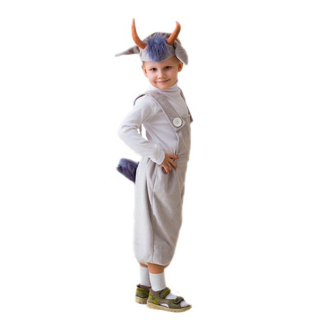 картинка Детский костюм Козлёнка от магазина Одежда+
