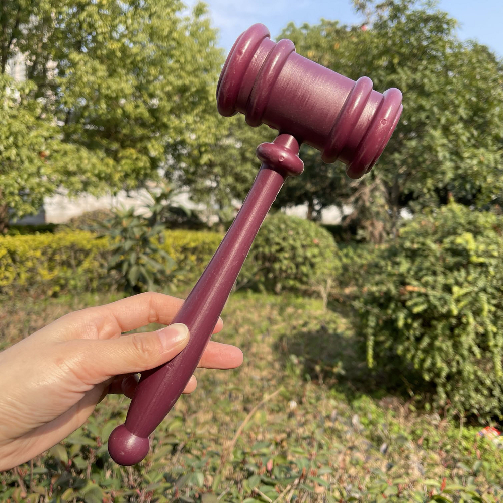 картинка Молоток судьи от магазина Одежда+