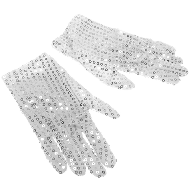 картинка Перчатки Майкла Джексона от магазина Одежда+