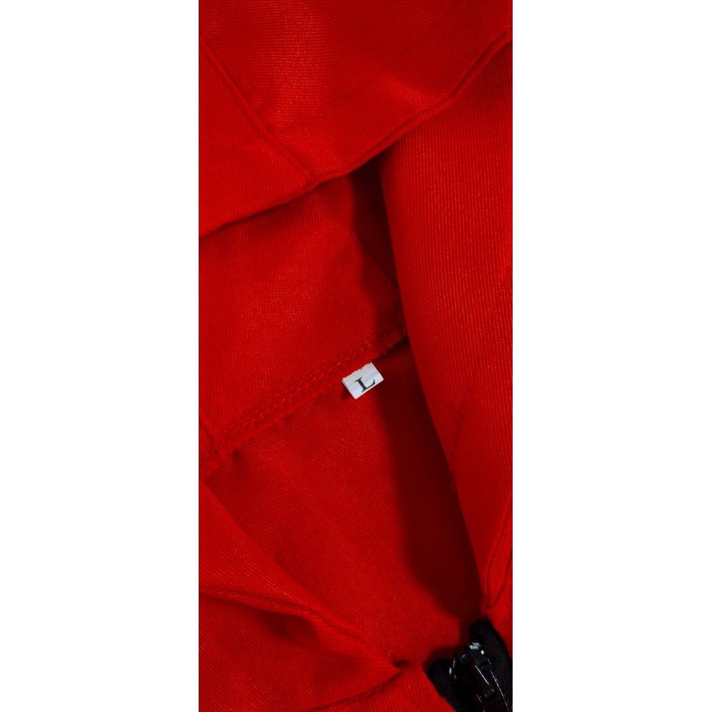 картинка Костюм грабителя из сериала «Бумажный дом» от магазина Одежда+