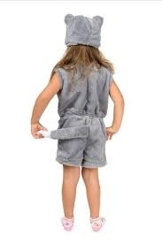 картинка Костюм котенка от магазина Одежда+