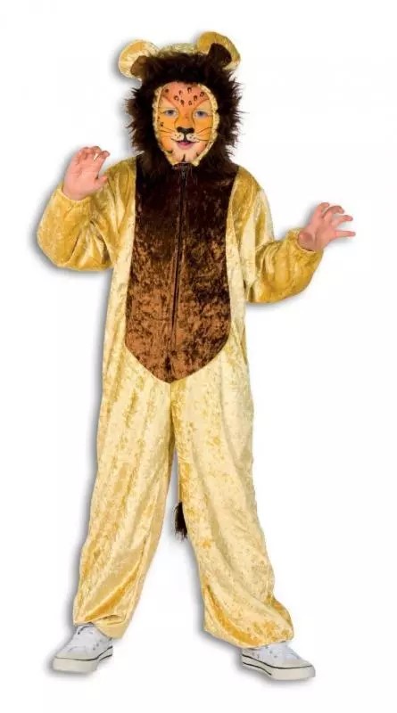 картинка Карнавальный костюм льва для детей от магазина Одежда+
