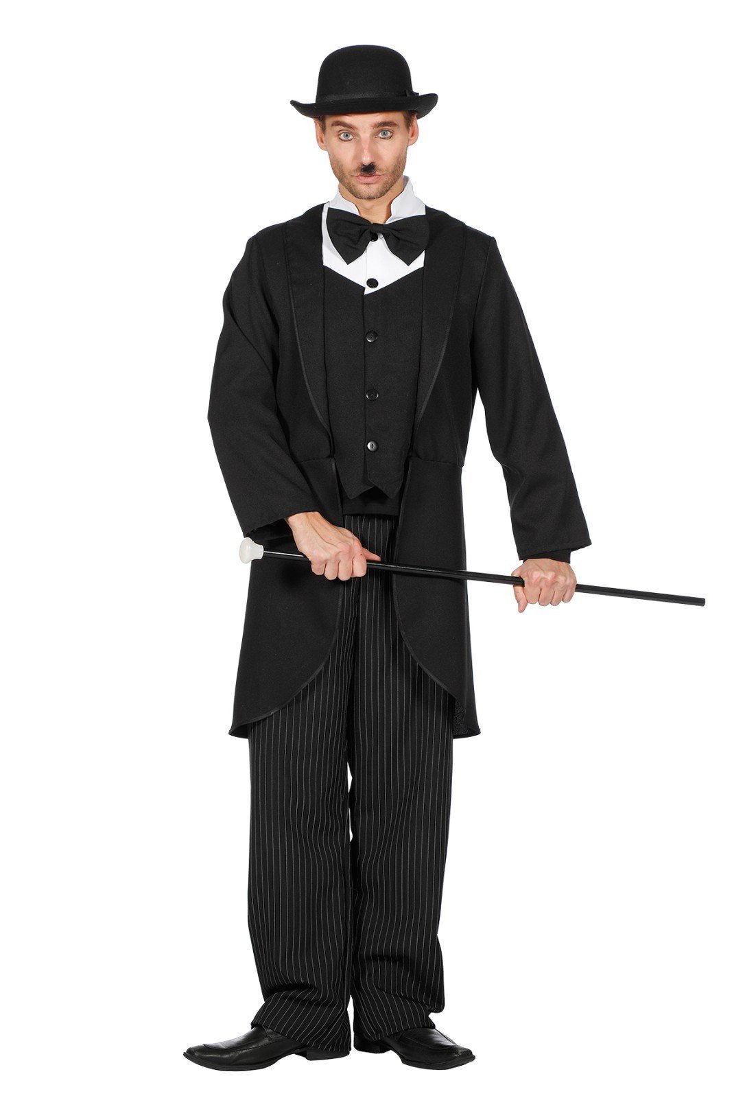 картинка Карнавальный костюм Чарли Чаплина от магазина Одежда+