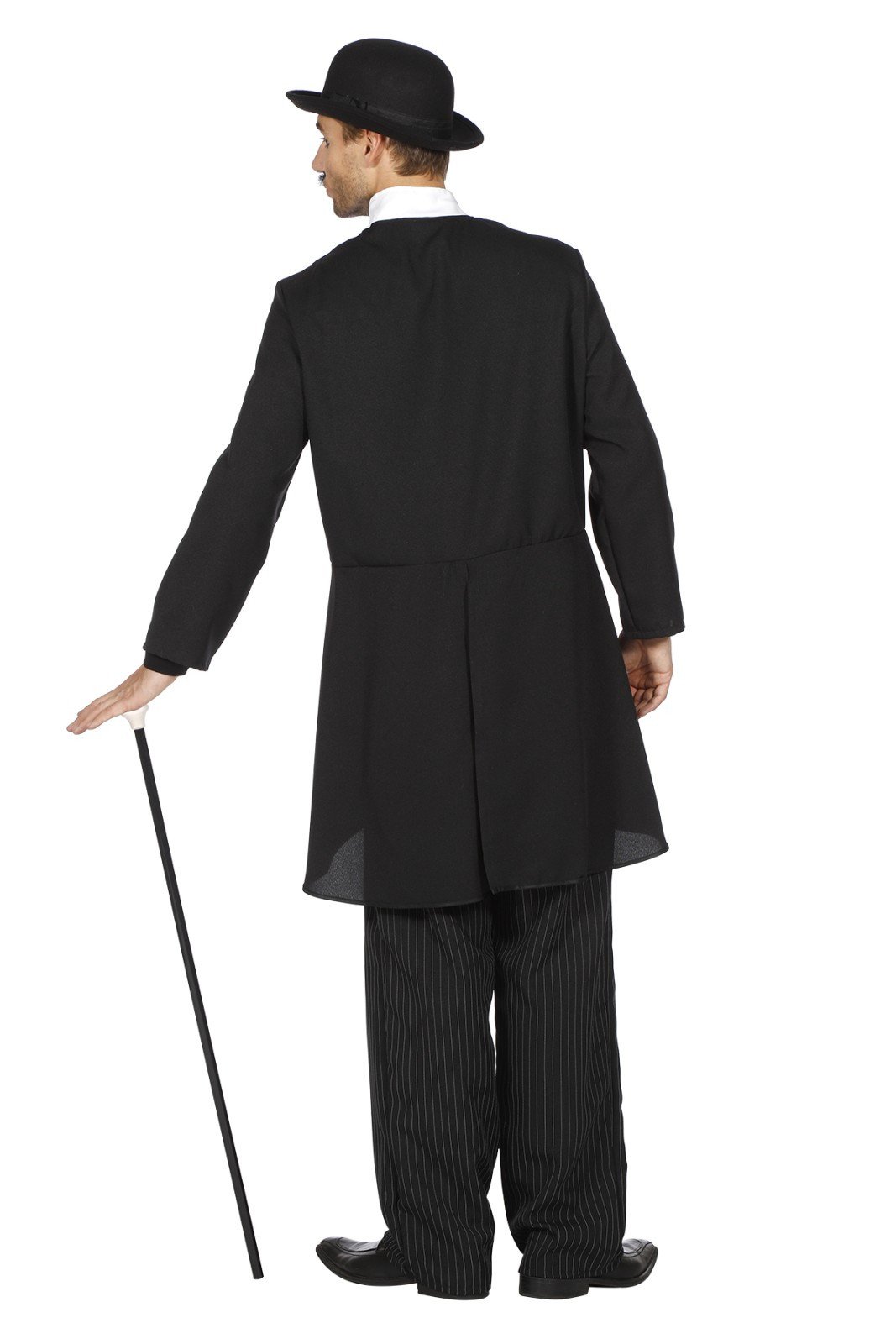 картинка Карнавальный костюм Чарли Чаплина от магазина Одежда+