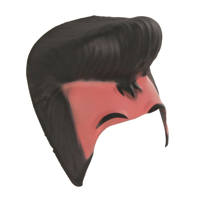 картинка Маска Элвиса карнавальная от магазина Одежда+