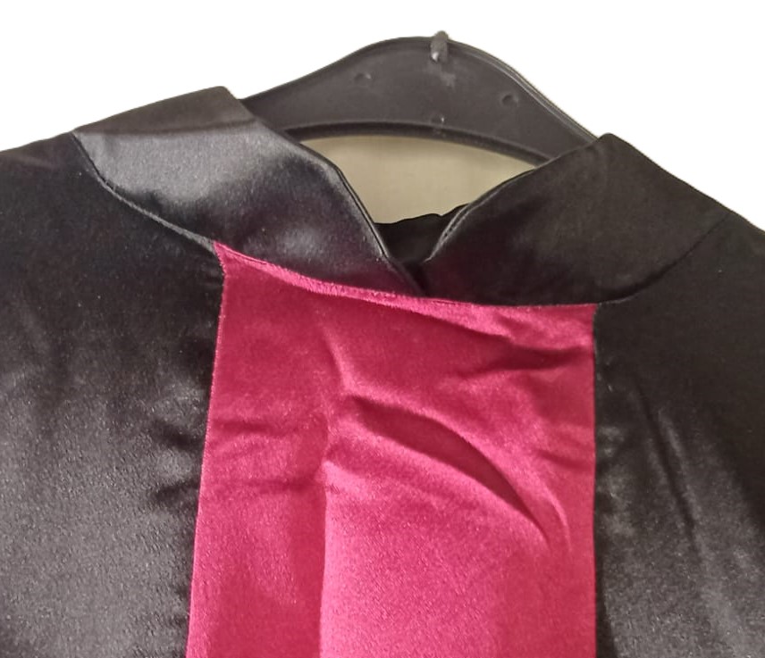 картинка Костюм Судьи от магазина Одежда+