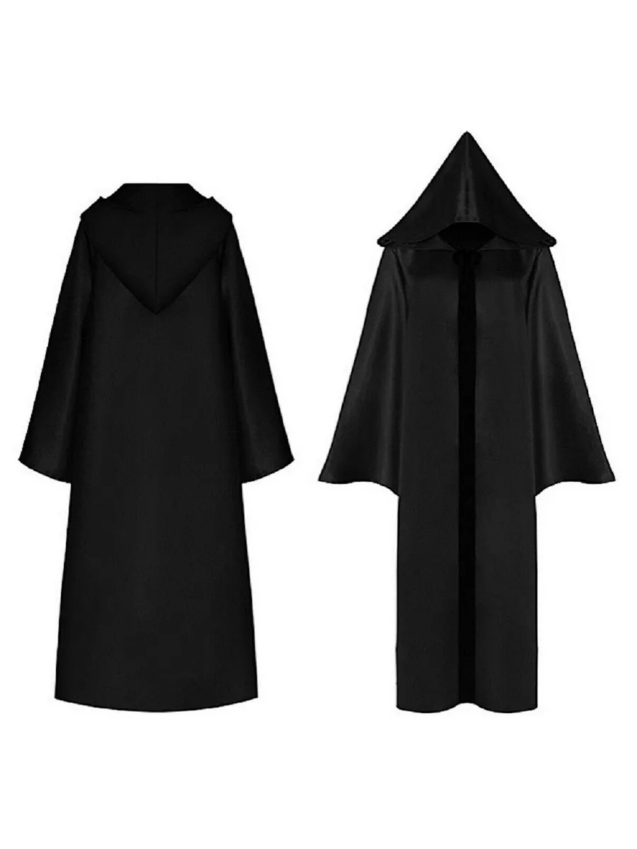 картинка Детская накидка Ситха из кинофильма «Звёздные войны» от магазина Одежда+