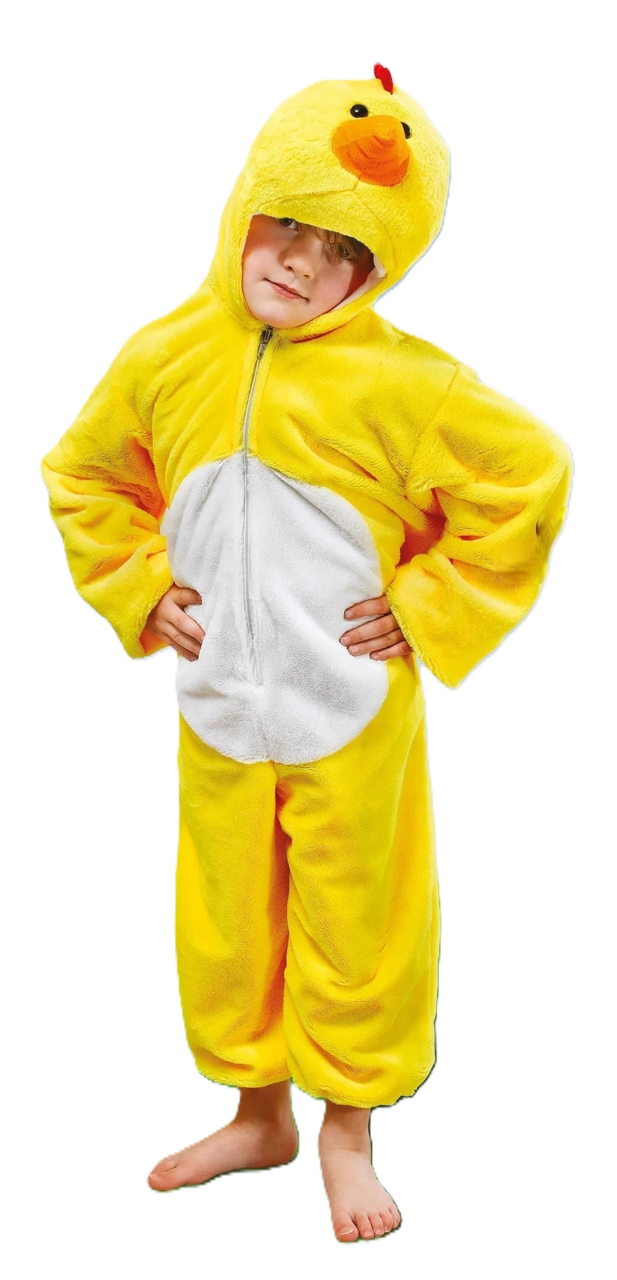 картинка Новогодний костюм цыпленка от магазина Одежда+