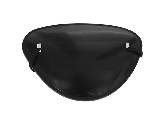 картинка Пиратский наглазник в ассортименте от магазина Одежда+