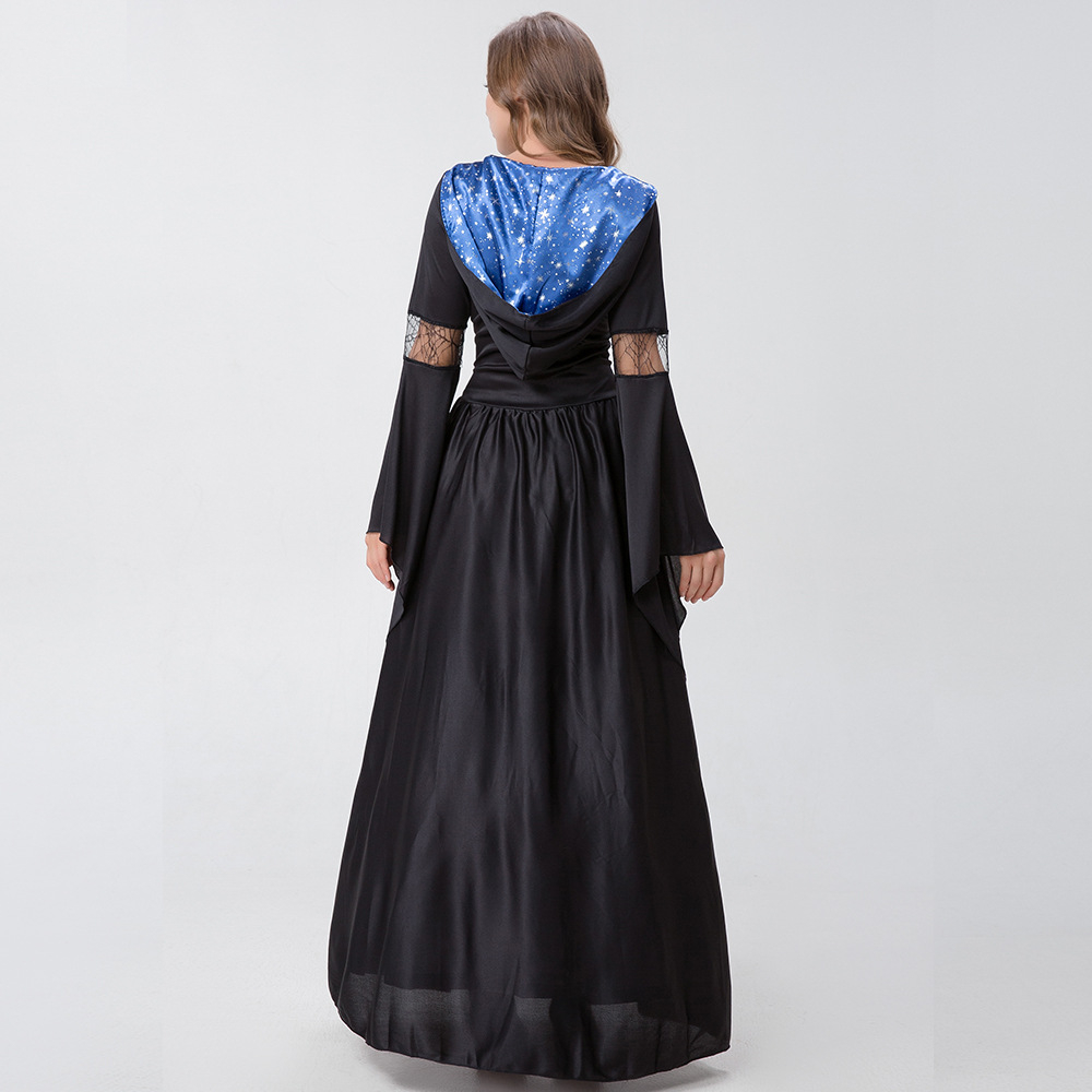 картинка Карнавальный костюм волшебницы от магазина Одежда+