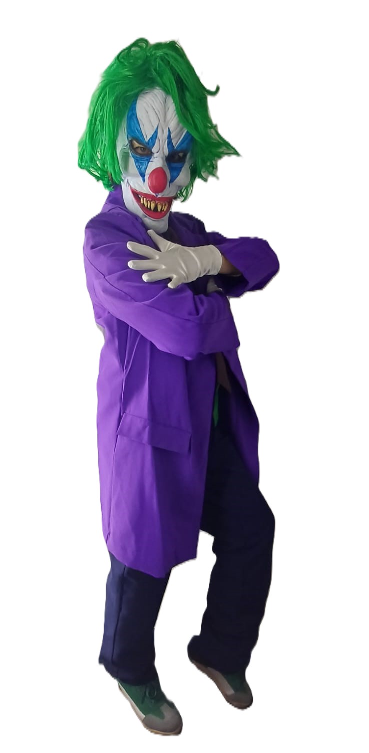 картинка Костюм «Джокер»			 от магазина Одежда+