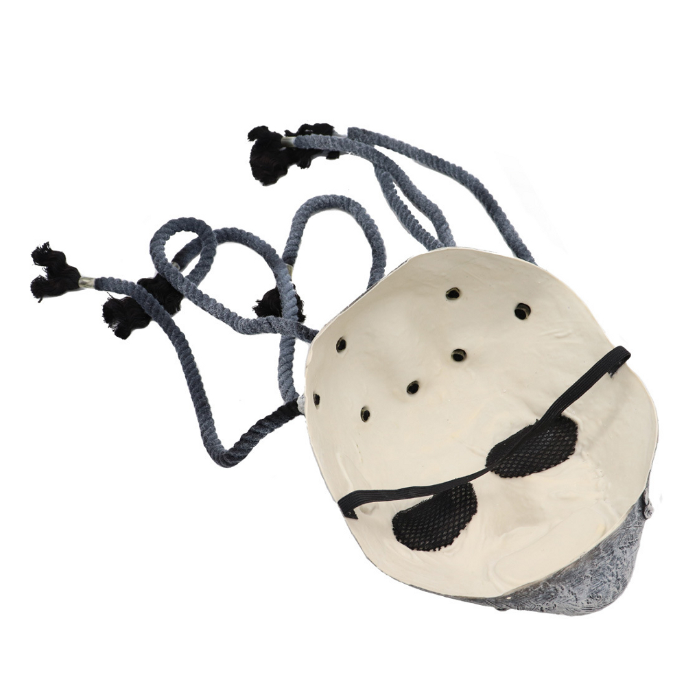 картинка Страшная латексная маска «Slipknot» от магазина Одежда+