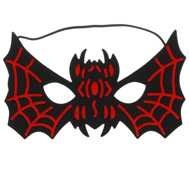 картинка Детская маска «Паук» от магазина Одежда+