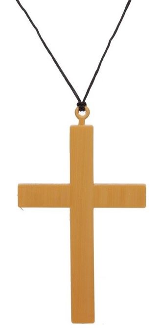 картинка Крест католического монаха в ассортименте от магазина Одежда+