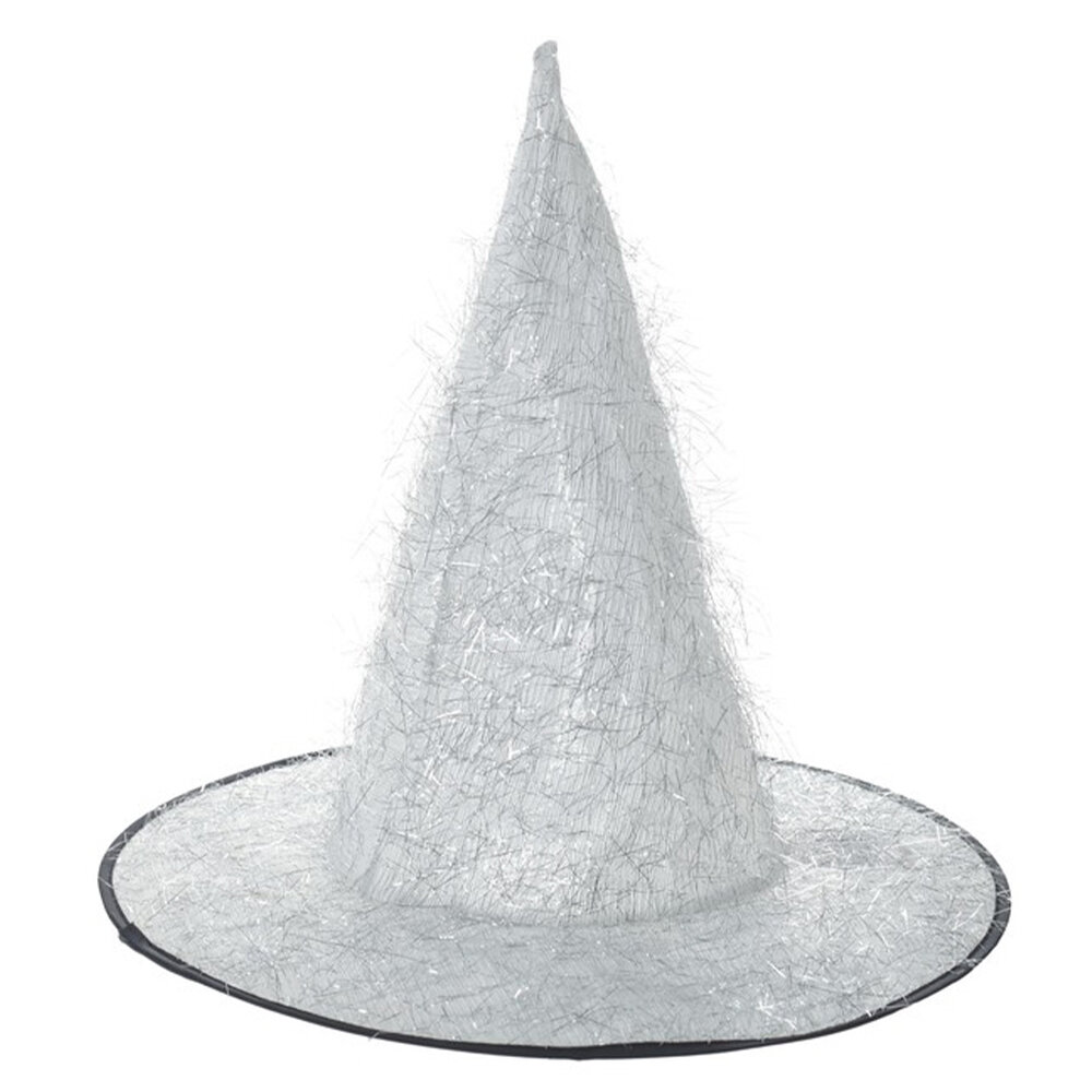 картинка Блестящая шляпа ведьмы от магазина Одежда+