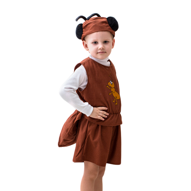 картинка Костюм муравья детский от магазина Одежда+