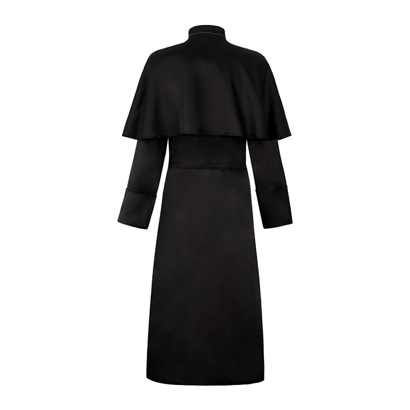 картинка Костюм священника на Хэллоуин от магазина Одежда+