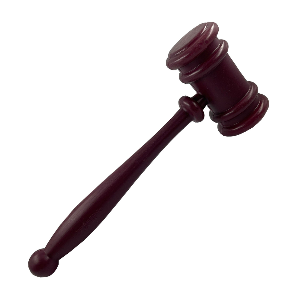 картинка Молоток судьи от магазина Одежда+