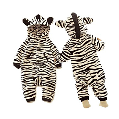 картинка Костюм Зебры для малышей от магазина Одежда+