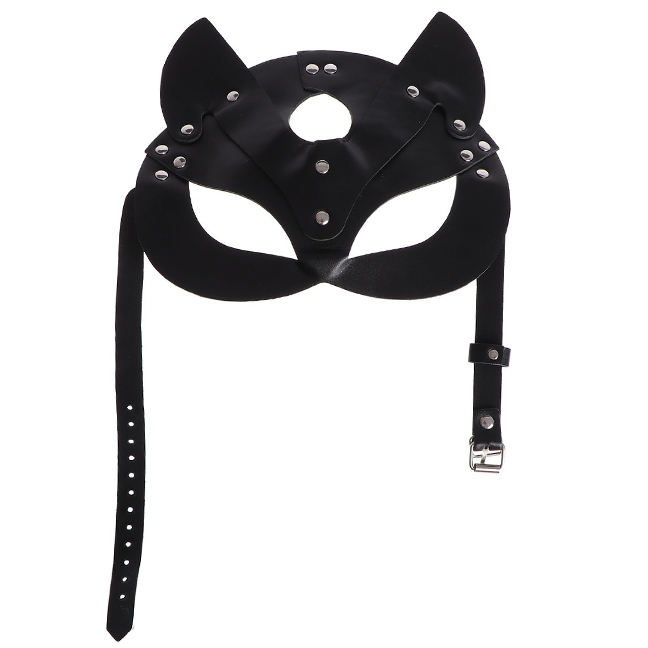 картинка Карнавальная маска «Кошка» от магазина Одежда+