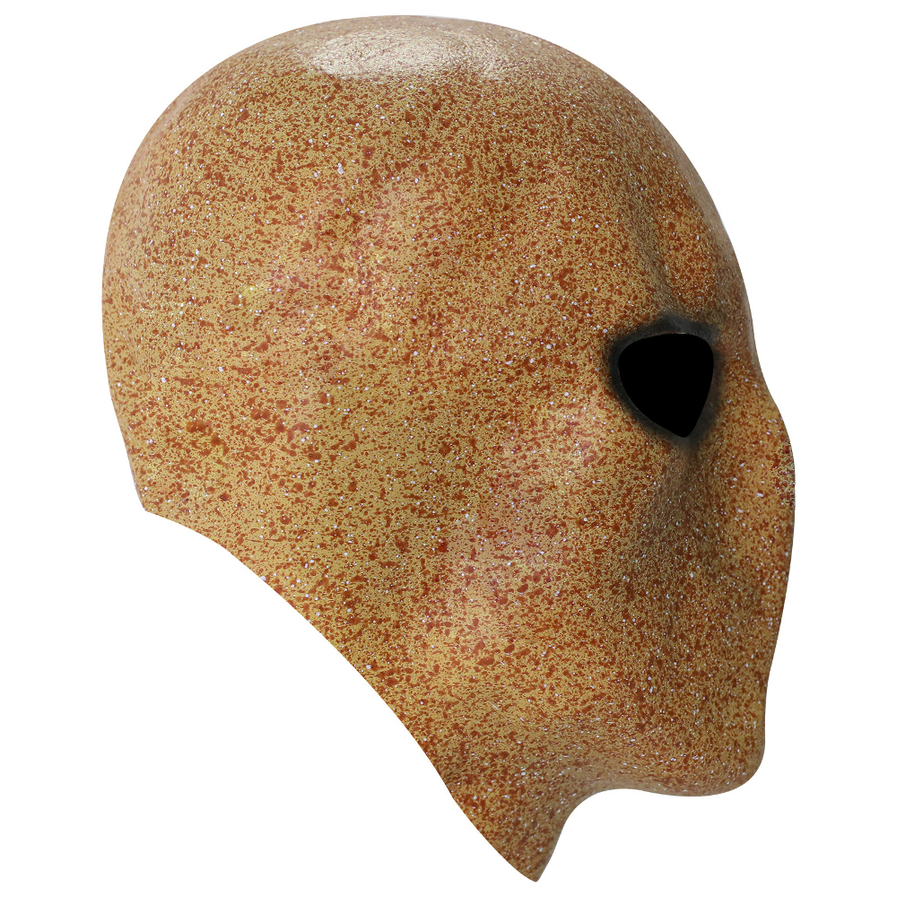 картинка Латексная маска Слендермена от магазина Одежда+