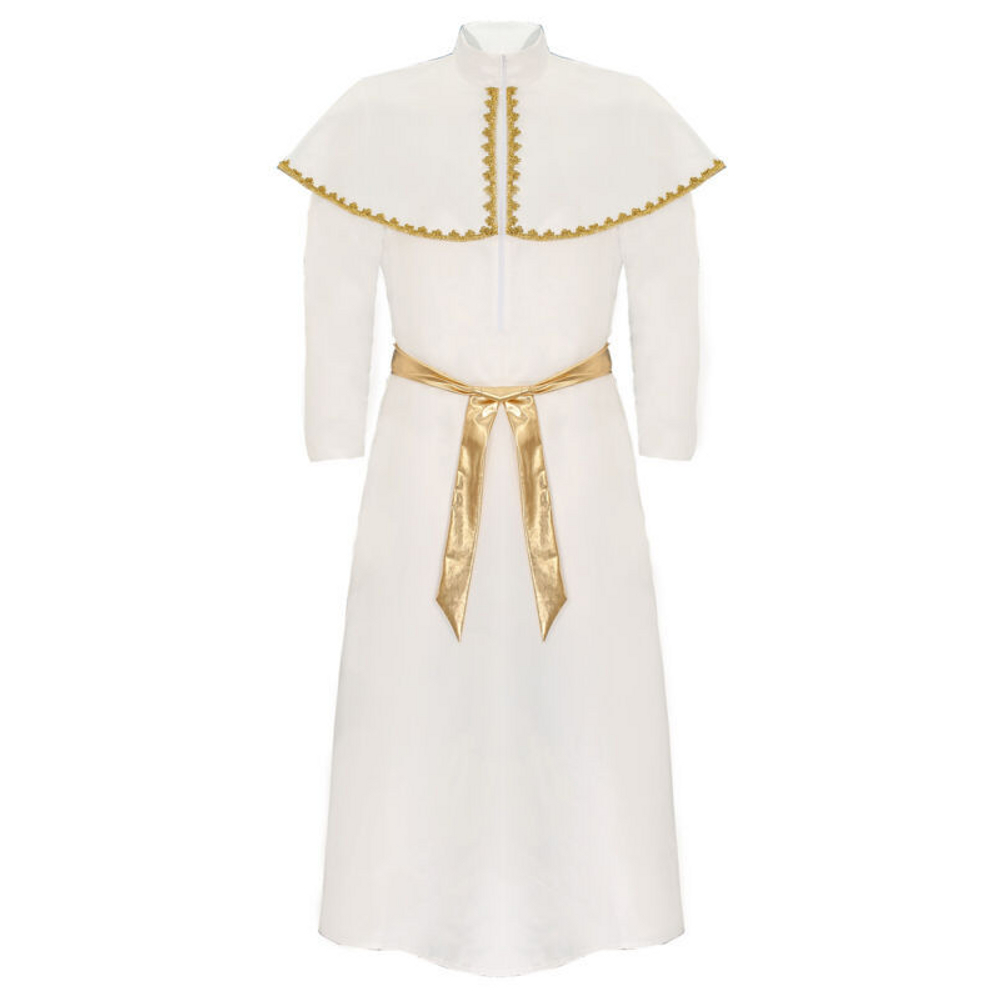 картинка Костюм священника «Папа Римский» от магазина Одежда+