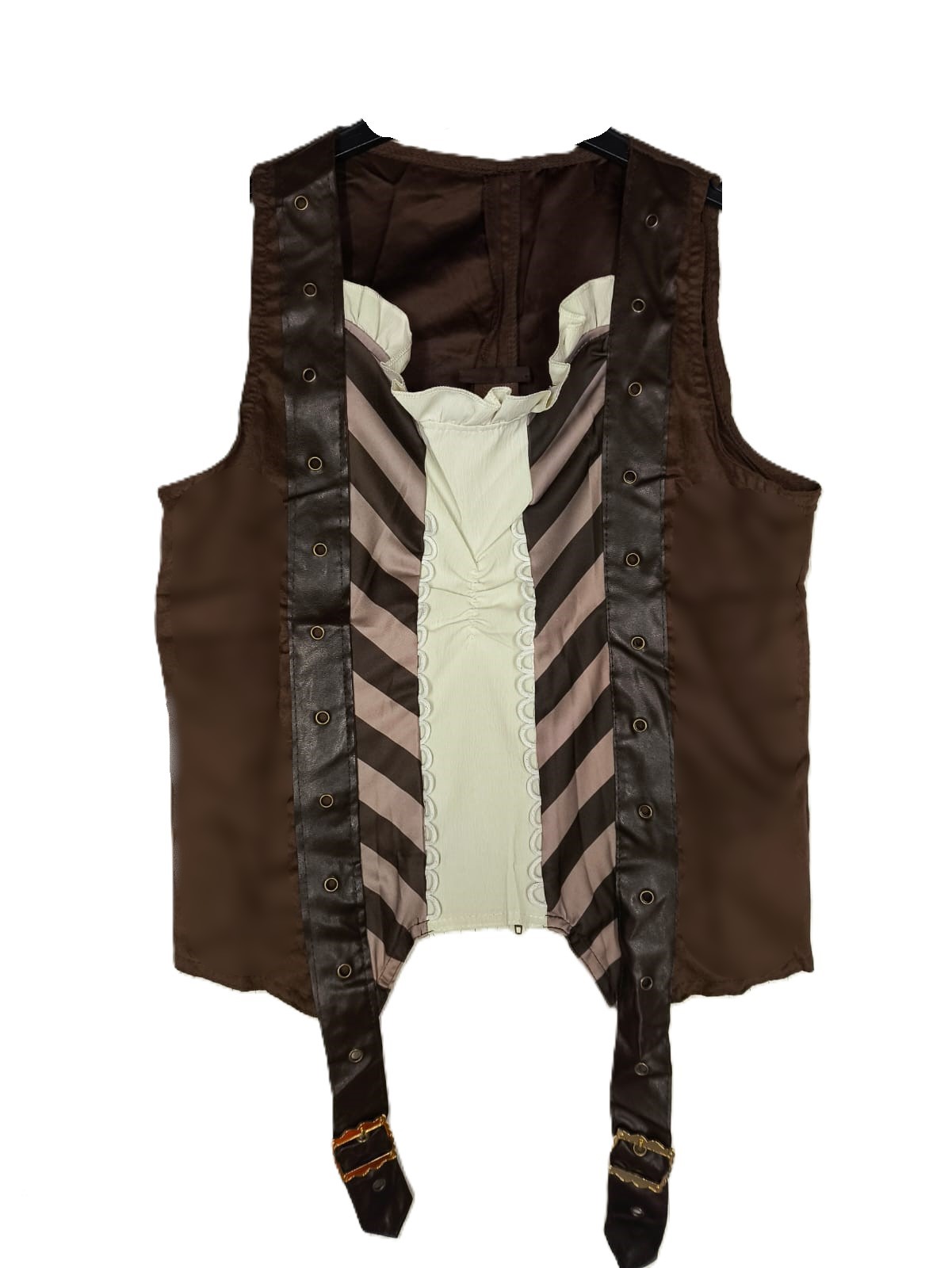 картинка Карнавальный костюм пиратки от магазина Одежда+