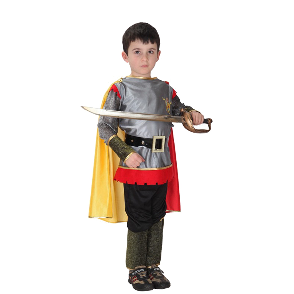 картинка Карнавальный костюм рыцаря для мальчика от магазина Одежда+