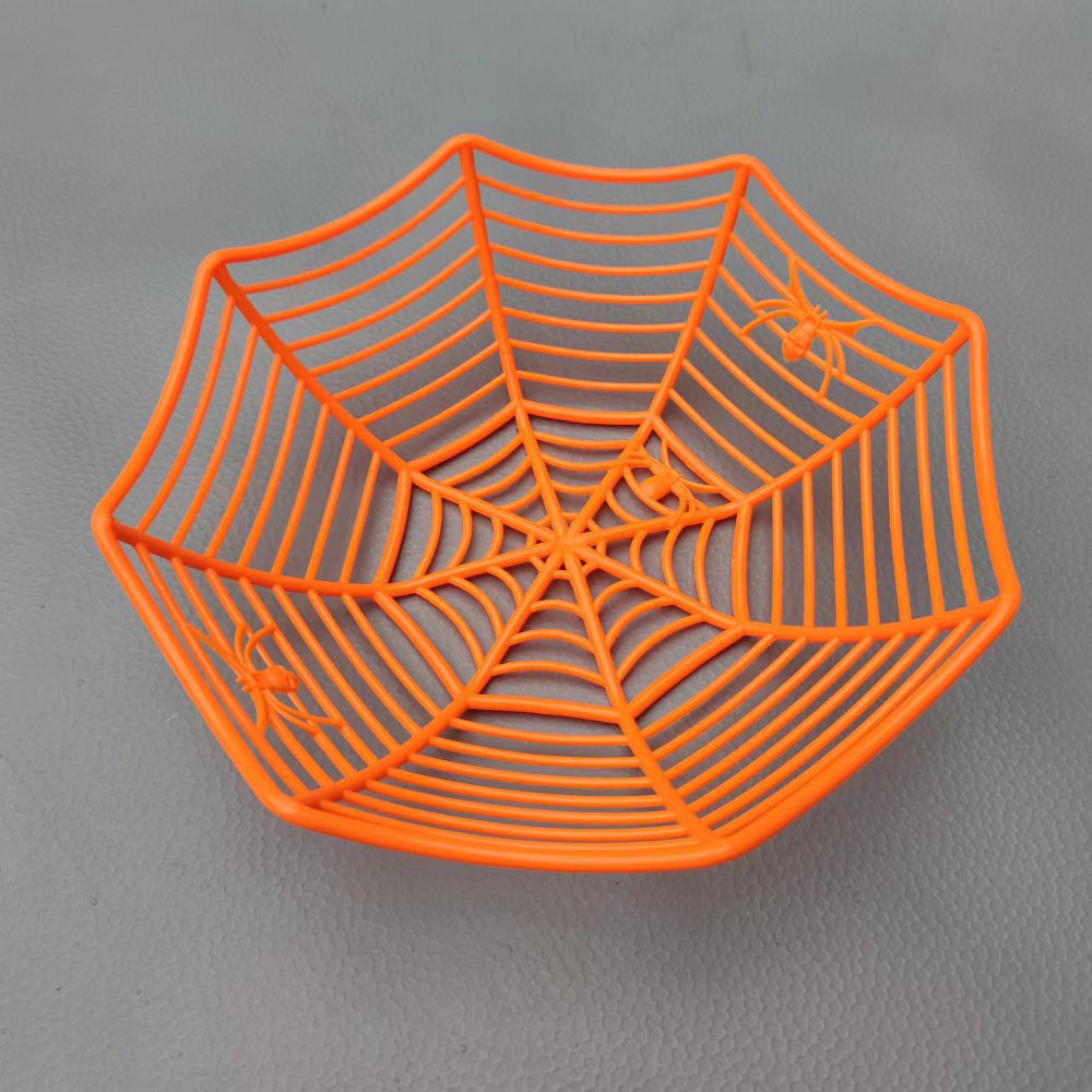 картинка Ваза для конфет - украшение на Хэллоуин от магазина Одежда+