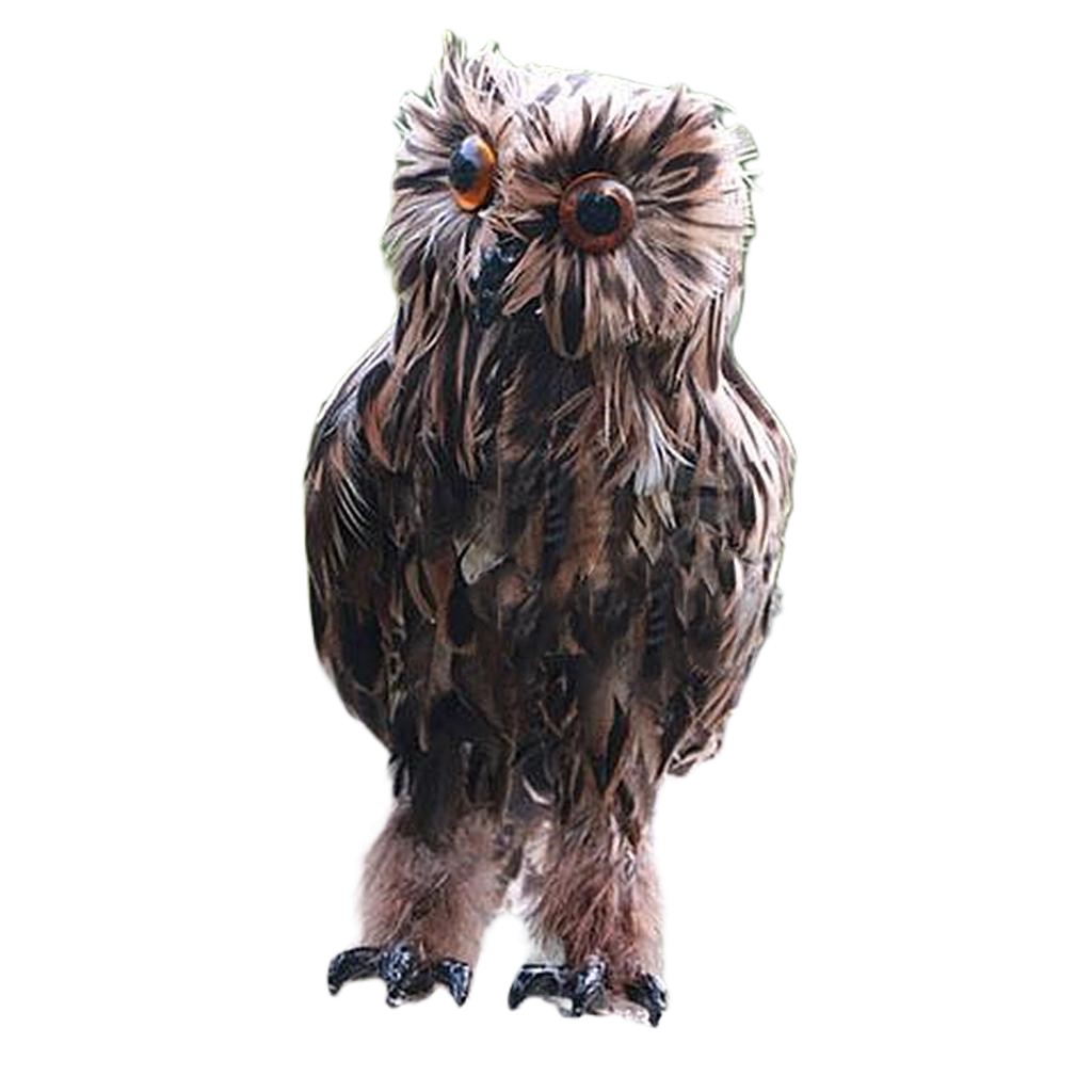 картинка Имитация совы в ассортименте от магазина Одежда+